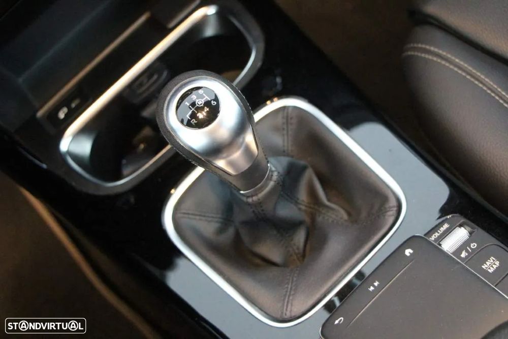 Mercedes-Benz A 180 d Business Solutions Grande Frota - 10