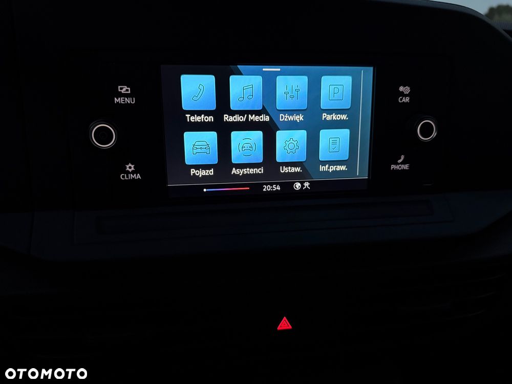 Volkswagen Caddy Maxi 2.0 TDI Trendline - 34