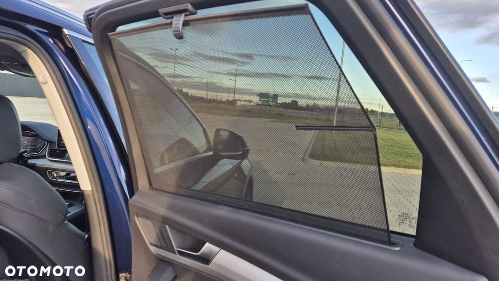 Audi Q5 2.0 TFSI Quattro Sport S tronic - 24