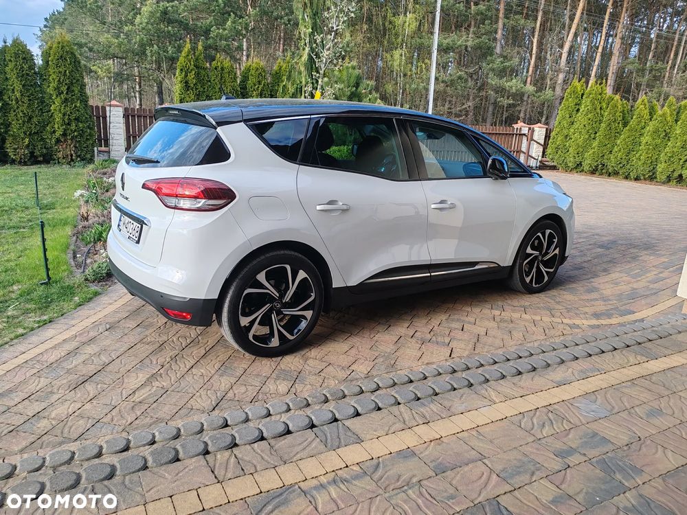 Renault Scenic - 5