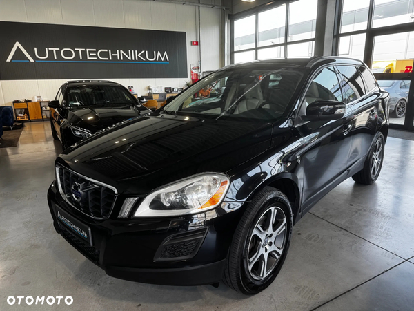 Volvo XC 60