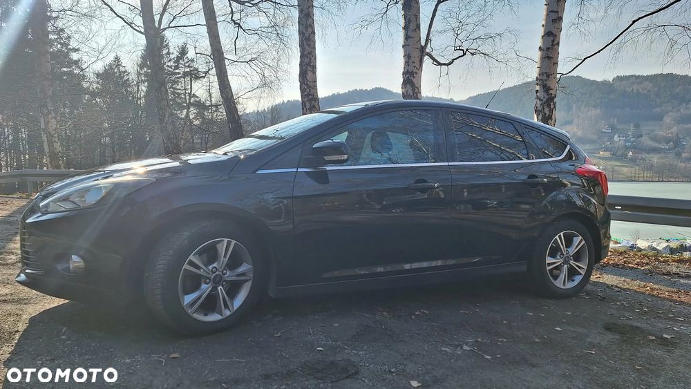 Ford Focus - 2