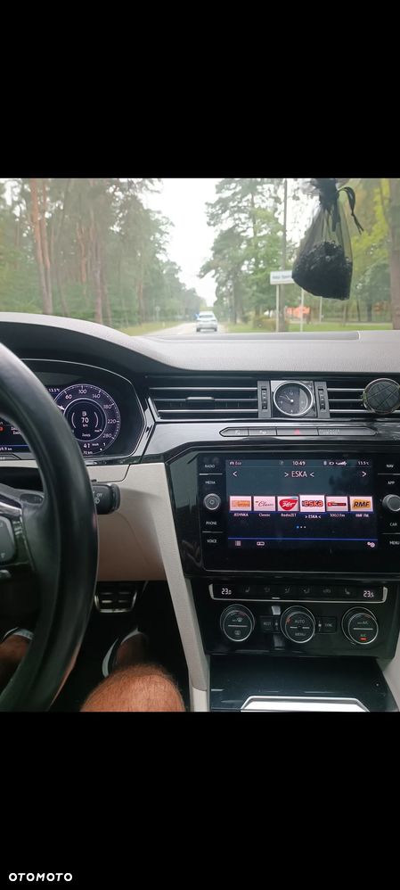 Volkswagen Arteon 2.0 TDI Elegance DSG - 38