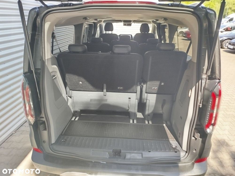 Ford Tourneo Custom 2.0 EcoBlue 320 L2 Active - 33