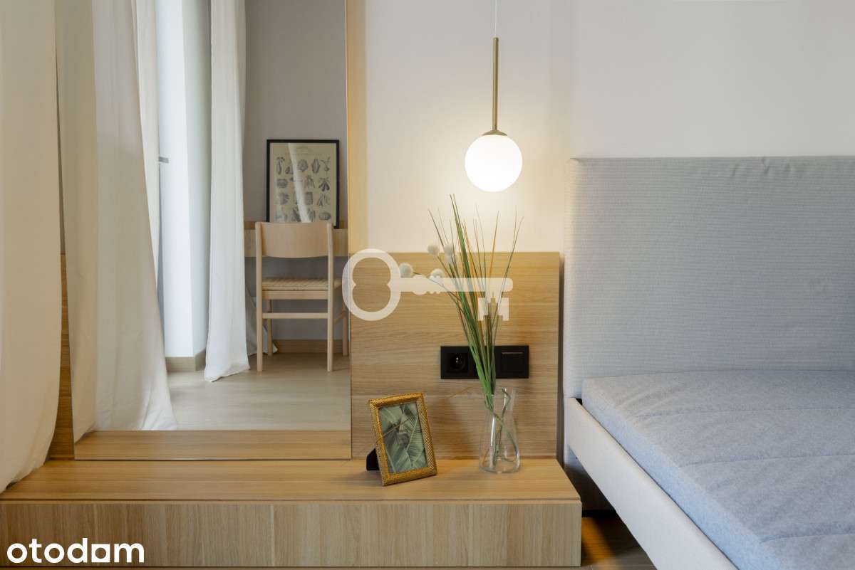 Prestiżowa inwestycja | Wyselekcjonowany design
