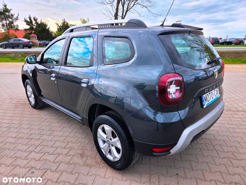 Dacia Duster 1.6 SCe Prestige - 15