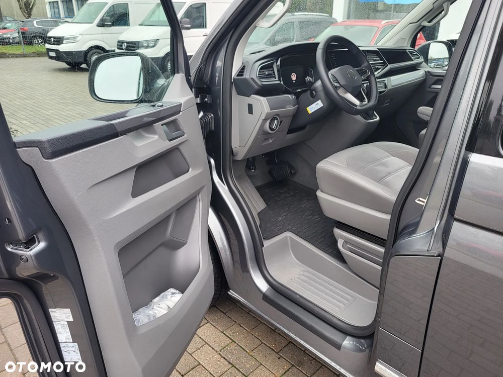 Volkswagen California - 9