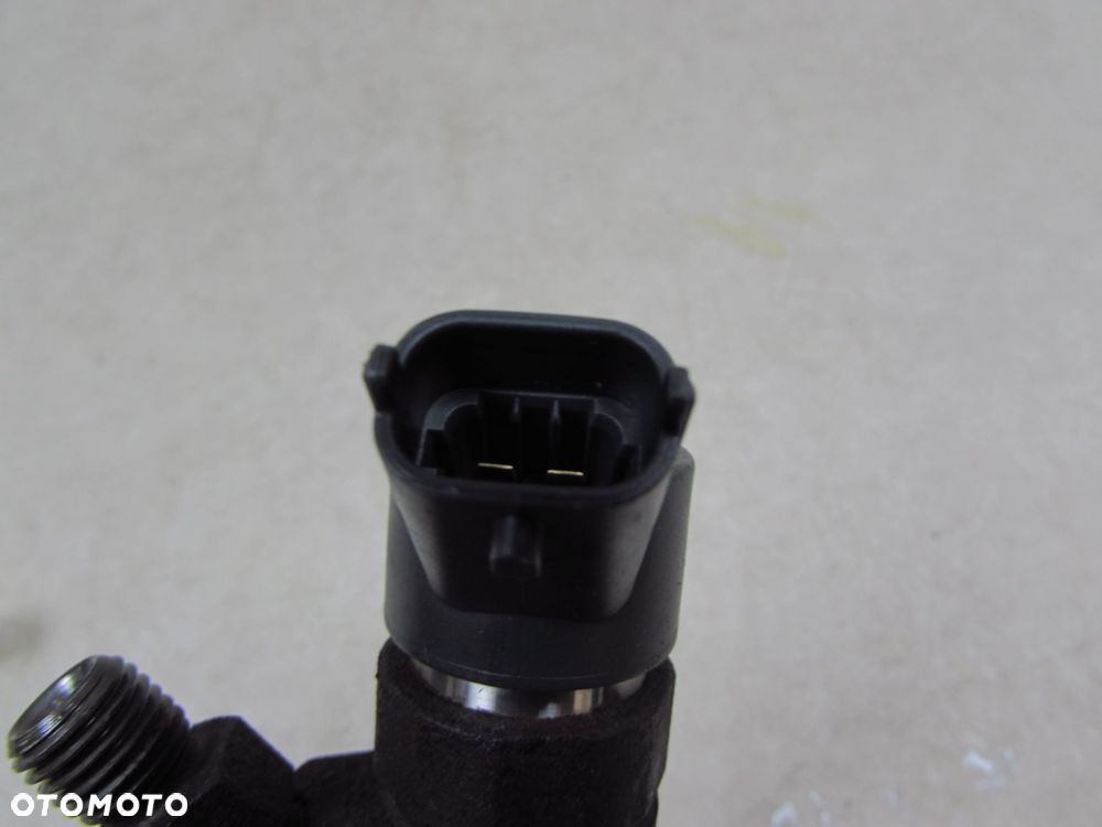 IVECO DUCATO 3.0 JTD HPI WTRYSK WTRYSKIWACZ 0445120036 - 7