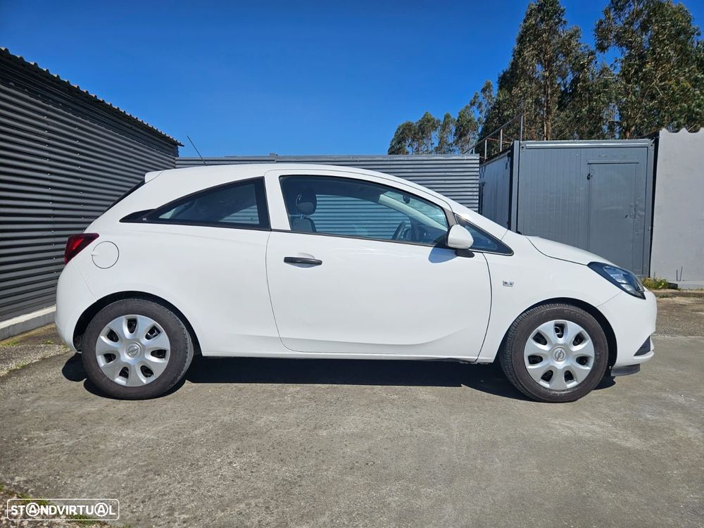 Opel Corsa 1.3 CDTi Dynamic - 7