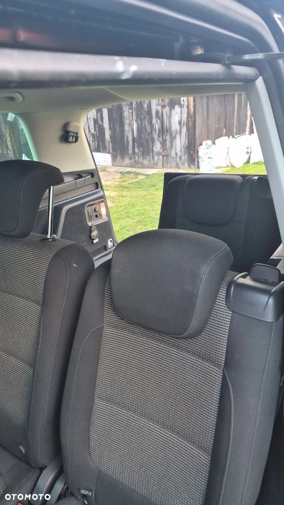 Volkswagen Sharan 2.0 TDI 4Mot Comfortline - 13