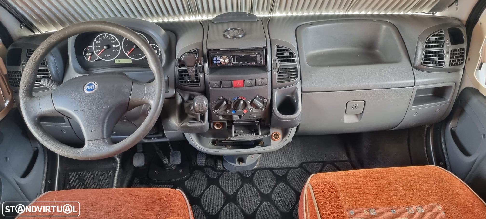 Fiat Ducato - 20