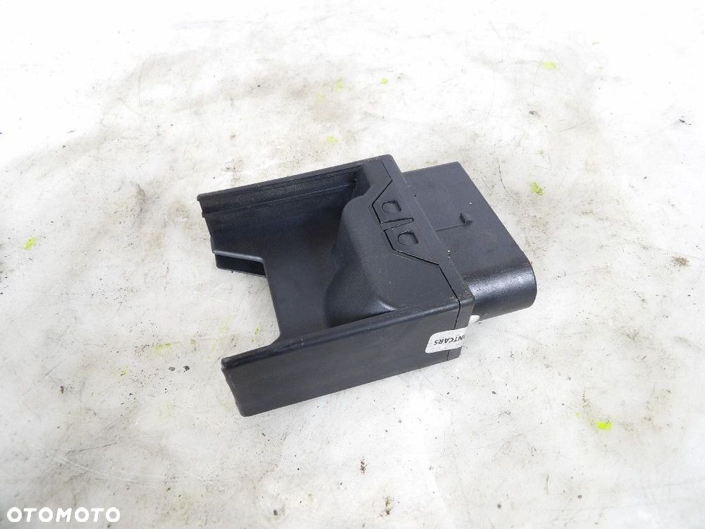 SKODA SUPERB IV 4 2.0TSI STEROWNIK POMPY PALIWA 3Q0906093A - 2