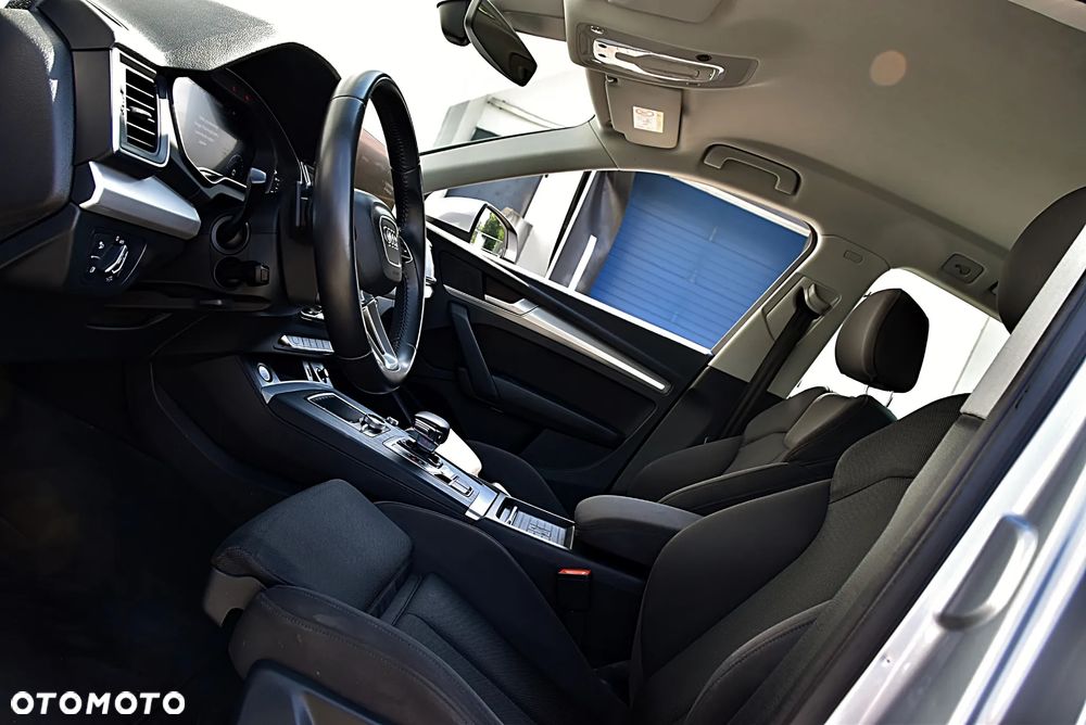 Audi Q5 45 TFSI quattro S tronic - 15