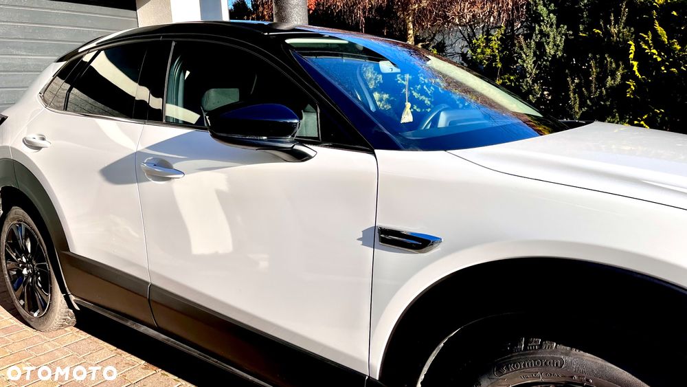 Mazda CX-30 2.0 mHEV Homura 2WD - 8