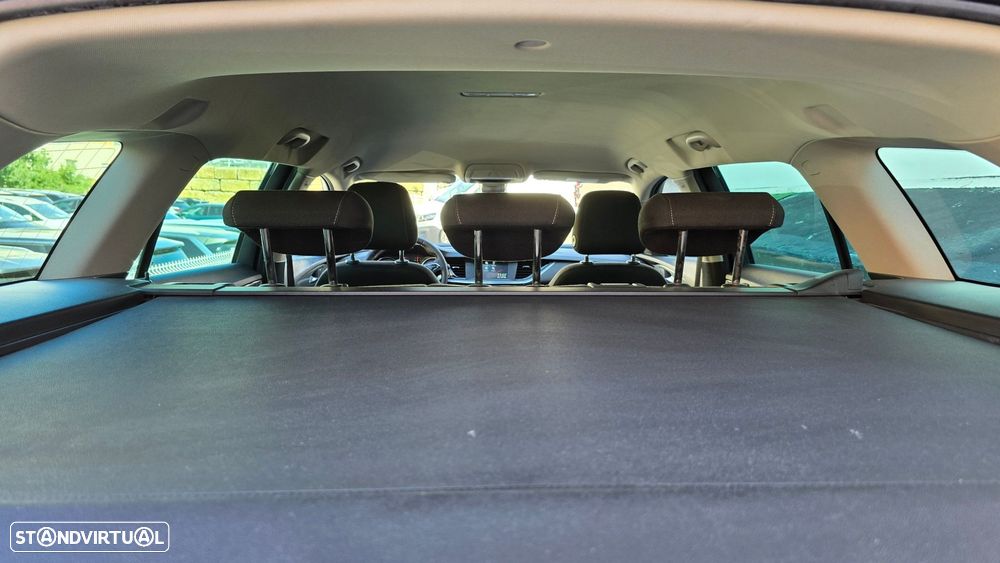 Opel Insignia Sports Tourer 1.6 CDTi Business Edition Auto. - 46