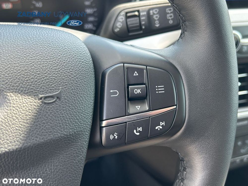 Ford Focus 1.5 EcoBoost Start-Stopp-System COOL&CONNECT - 16