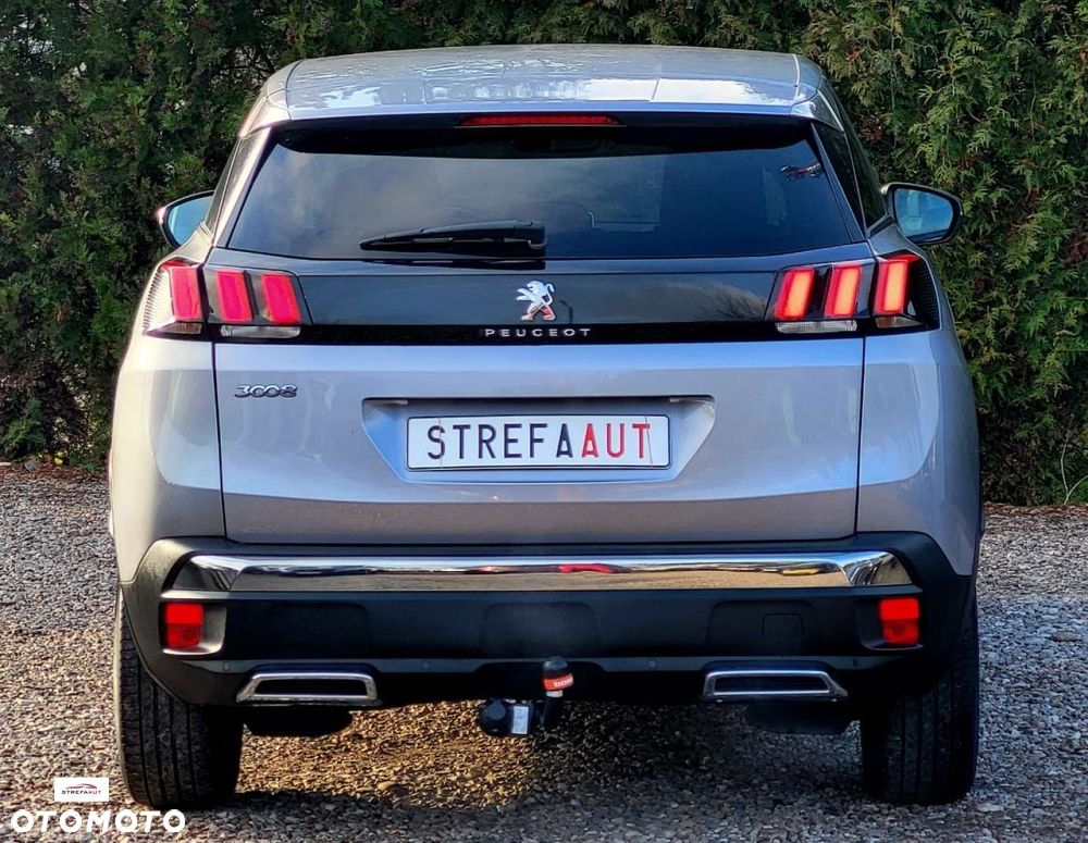 Peugeot 3008 - 19