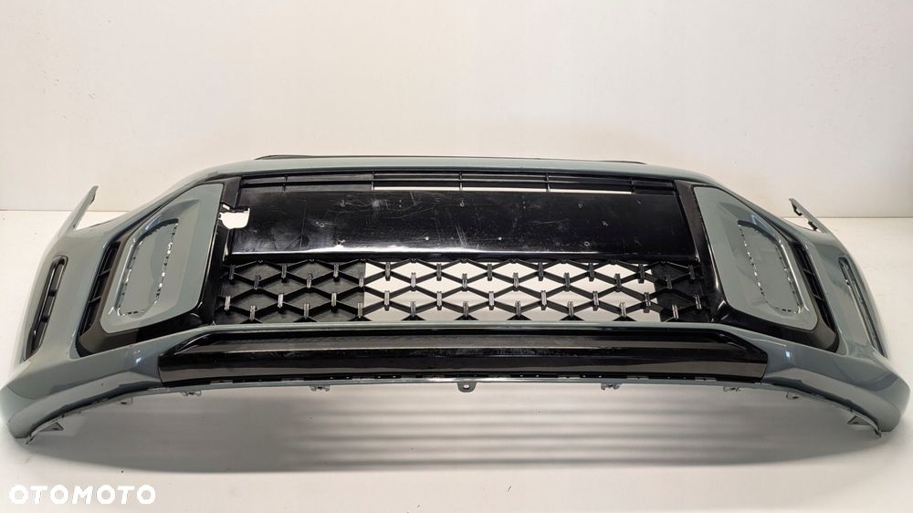 zderzak przód kia picanto iii lift gt 2023- - 8