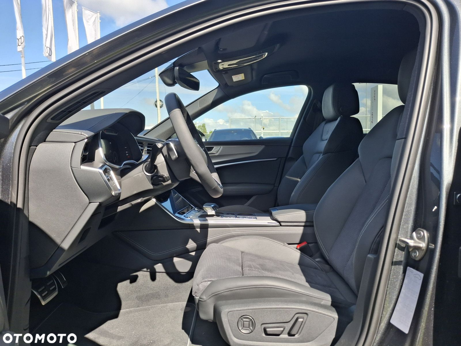 Audi A6 - 23