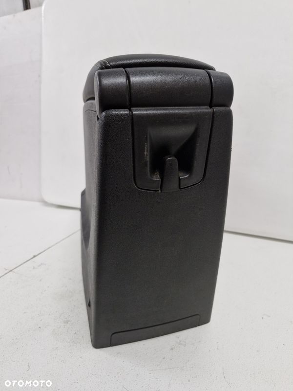 RENAULT SCENIC 3 III LIFT PODŁOKIETNIK SKÓRA PRZEŁĄCZNIK - 7