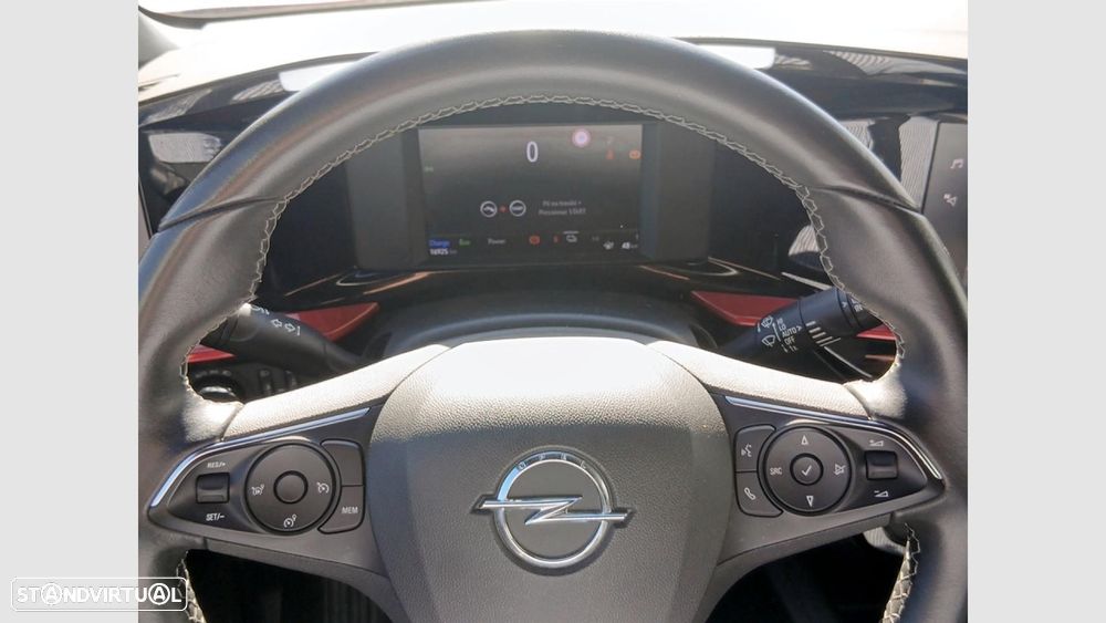 Opel Mokka-e 50 kWh GS - 16