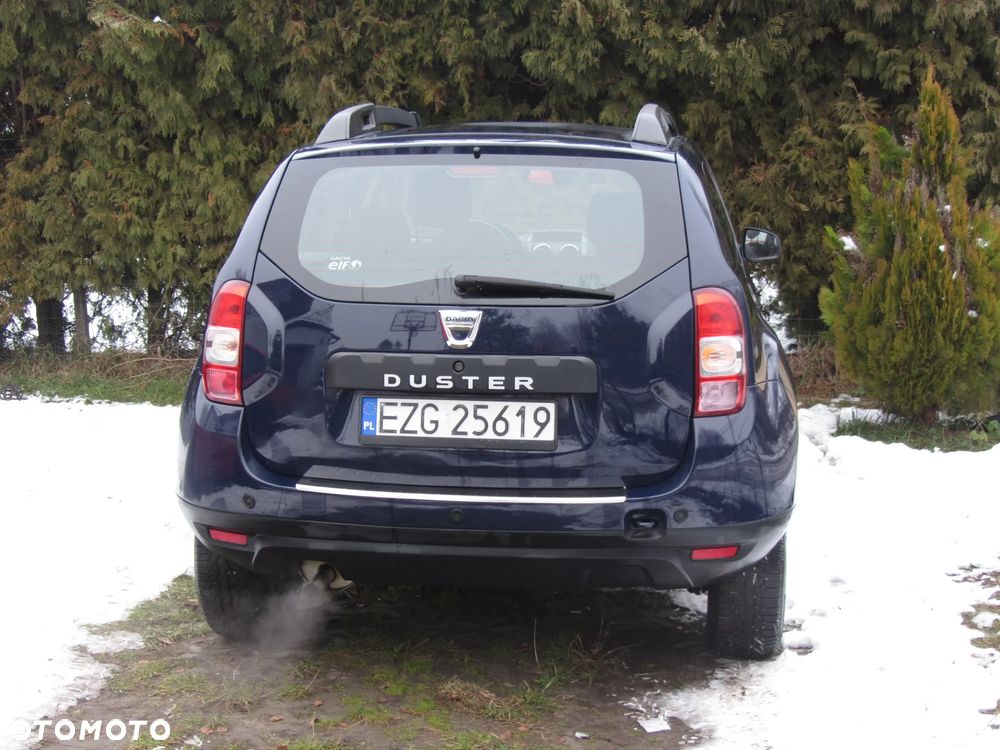 Dacia Duster 1.2 TCe Laureate S&S EU6 - 3