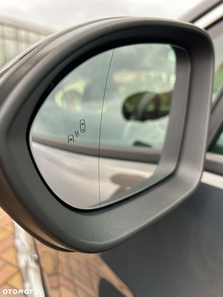 Opel Astra 1.4 Turbo Innovation - 28