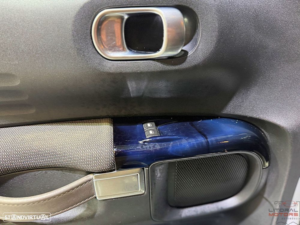 Citroën C4 Cactus BlueHDi 100 Stop&Start Selection - 17