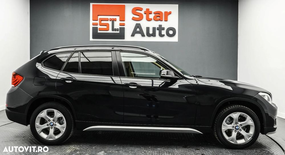 BMW X1 - 11