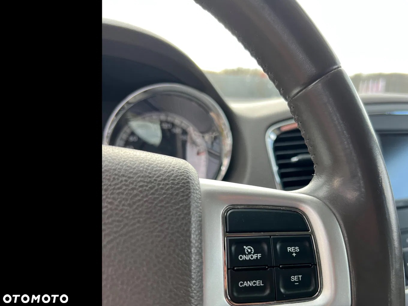 Dodge Durango 3,6 Limited - 21