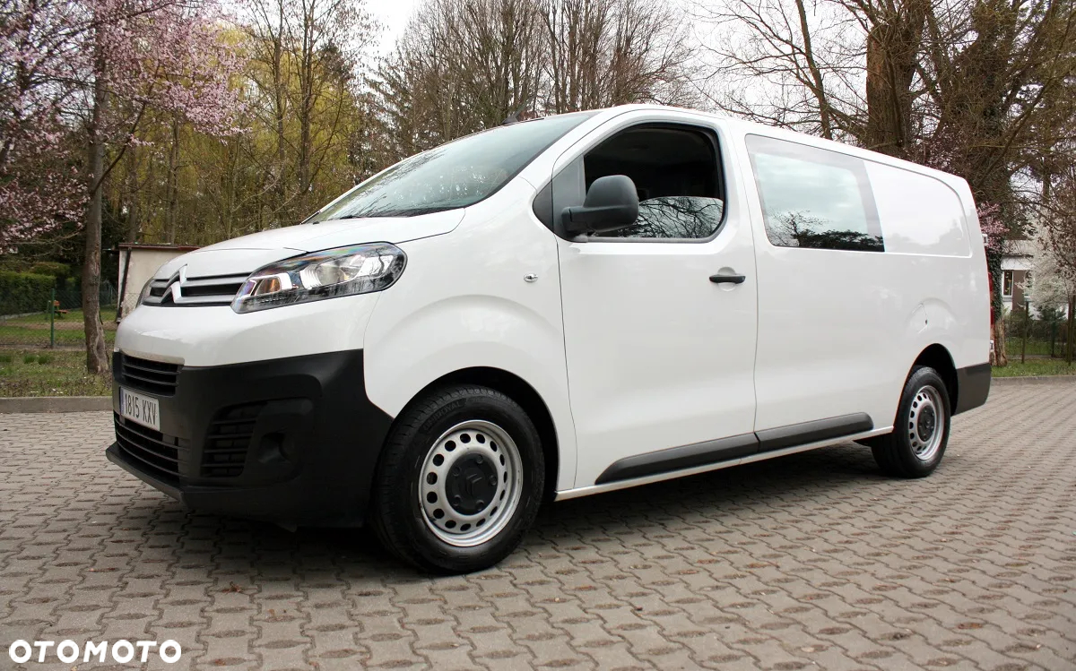 Citroën JUMPY - 4