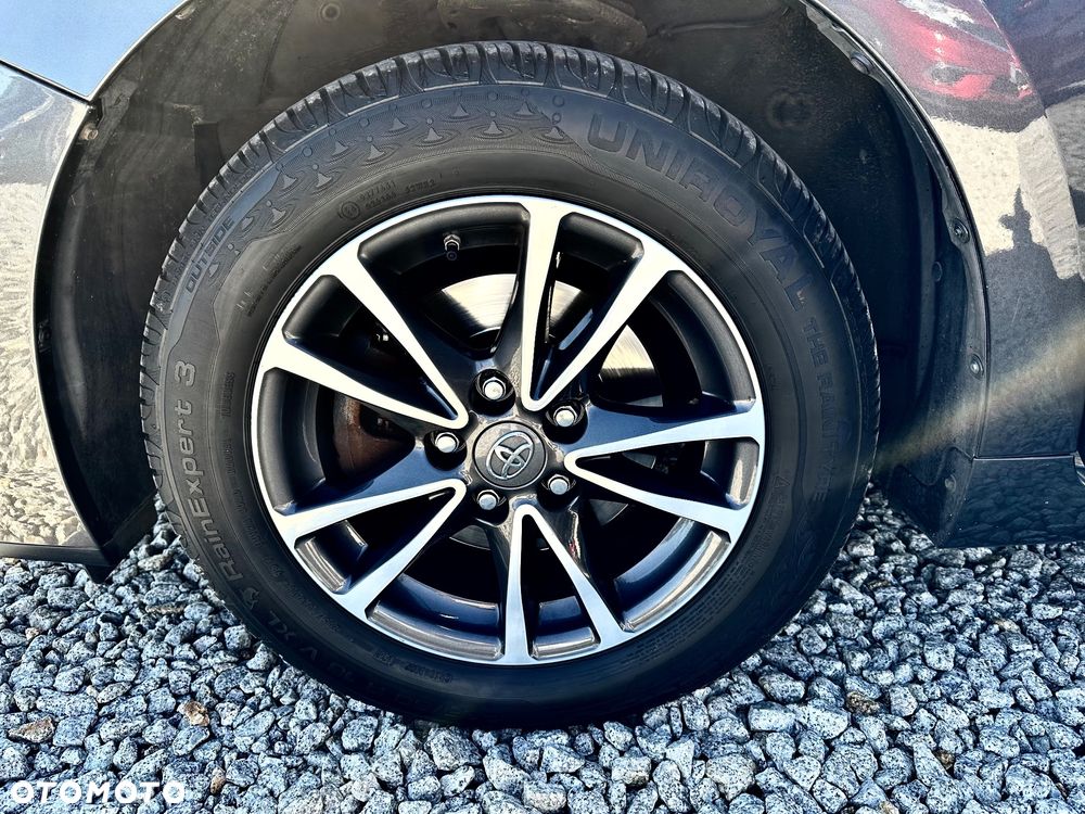 Toyota Verso 1.6 Edition - 17