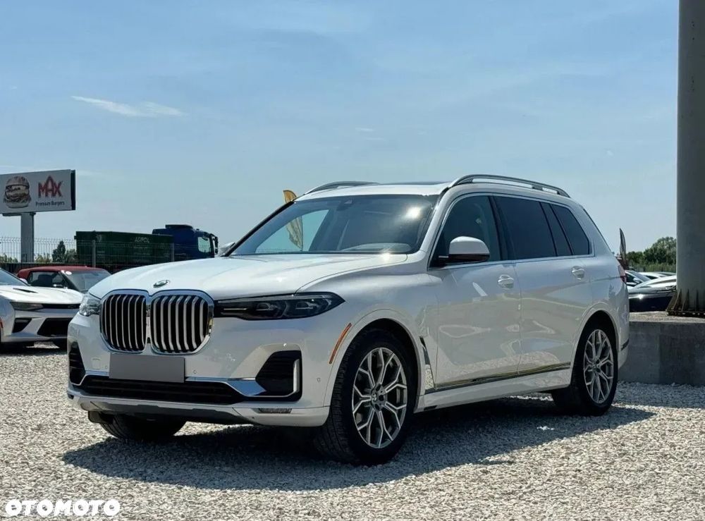 BMW X7 - 3