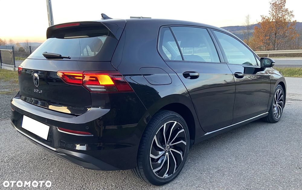 Volkswagen Golf 2.0 TDI SCR DSG Life - 6