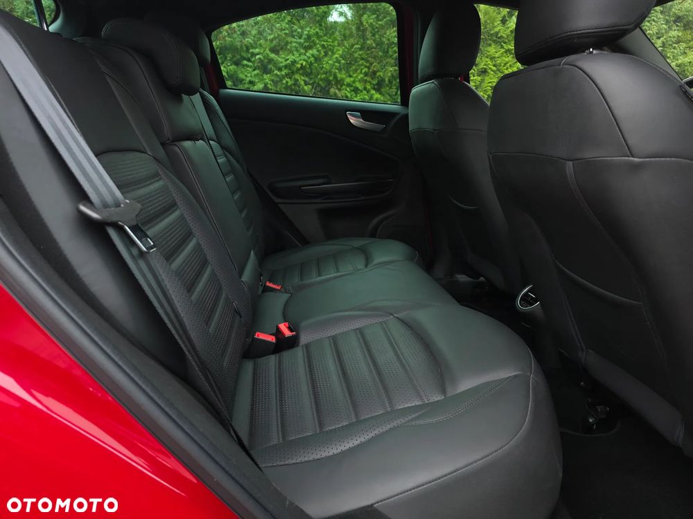 Alfa Romeo Giulietta 1.4 TB Sport - 19