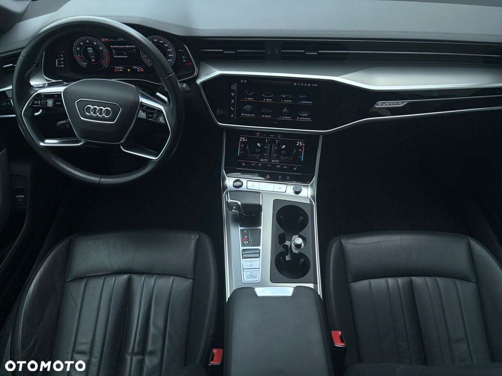 Audi A6 Limousine - 16