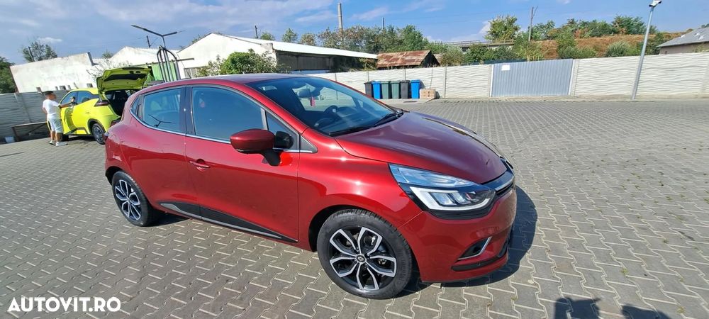Renault Clio 0.9 Energy TCe Intens - 1