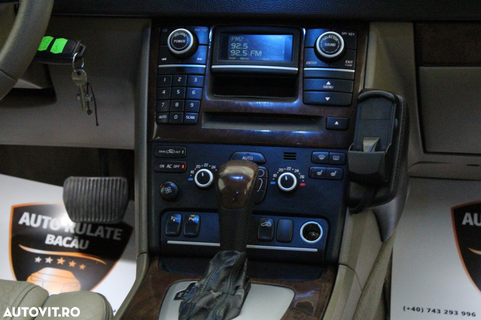 Volvo XC 90 - 14