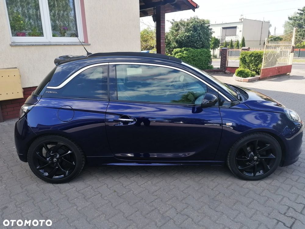 Opel Adam - 7
