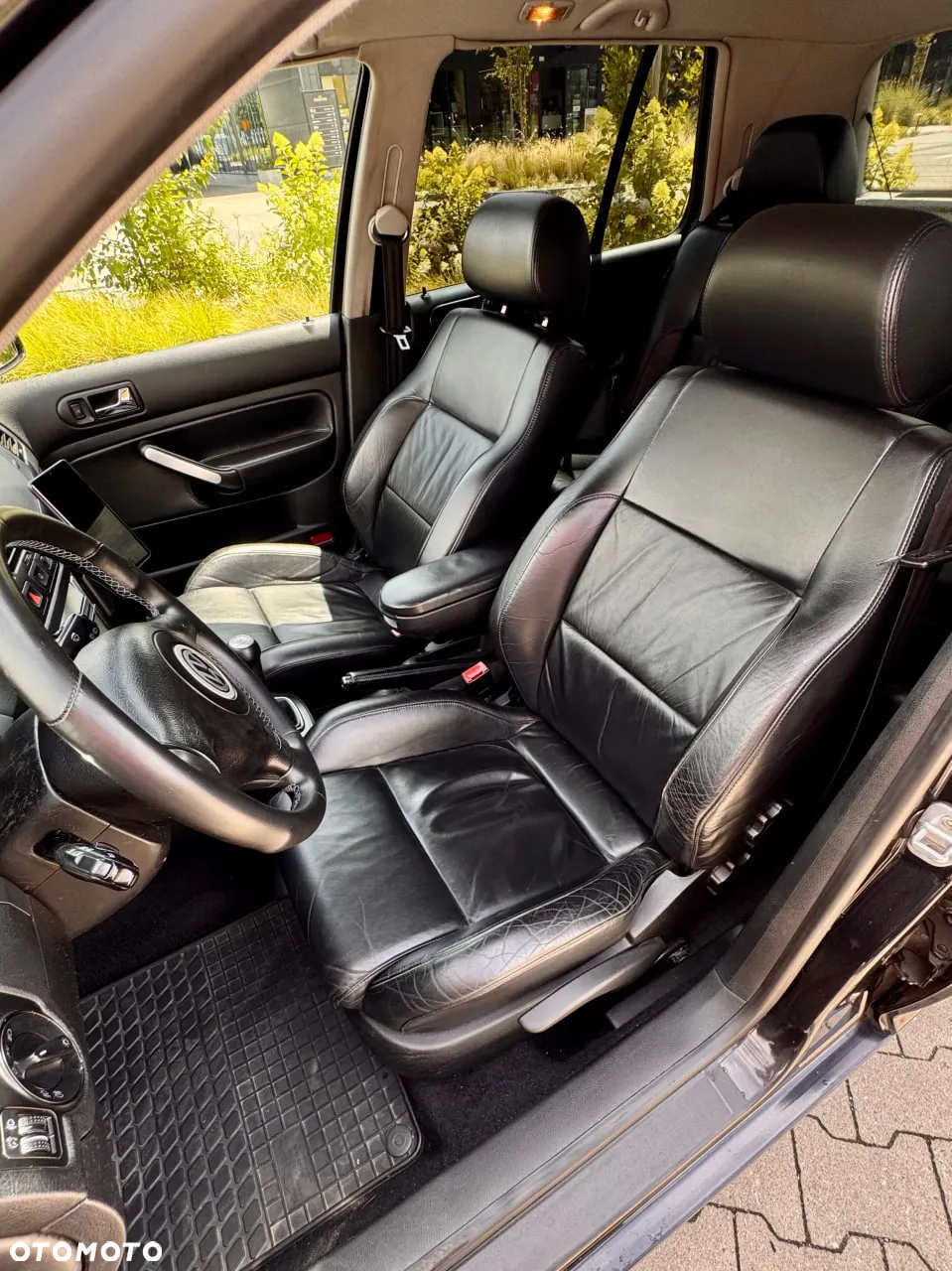 Volkswagen Golf IV 1.8 20V Turbo GTI - 20