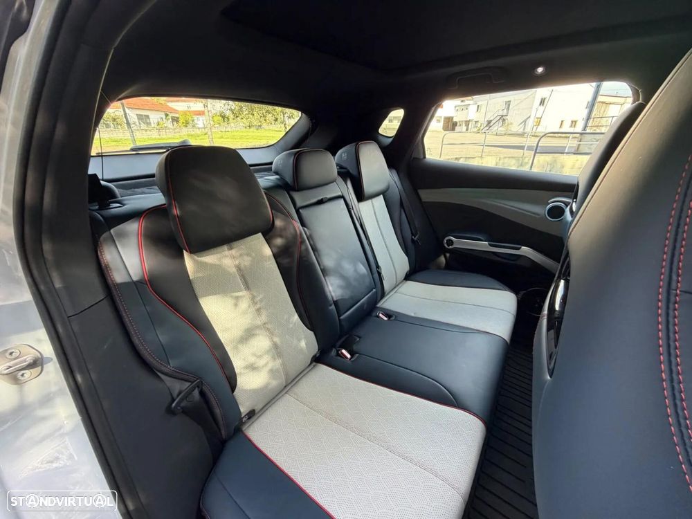 BYD Atto 3 60.48 kWh Design - 39