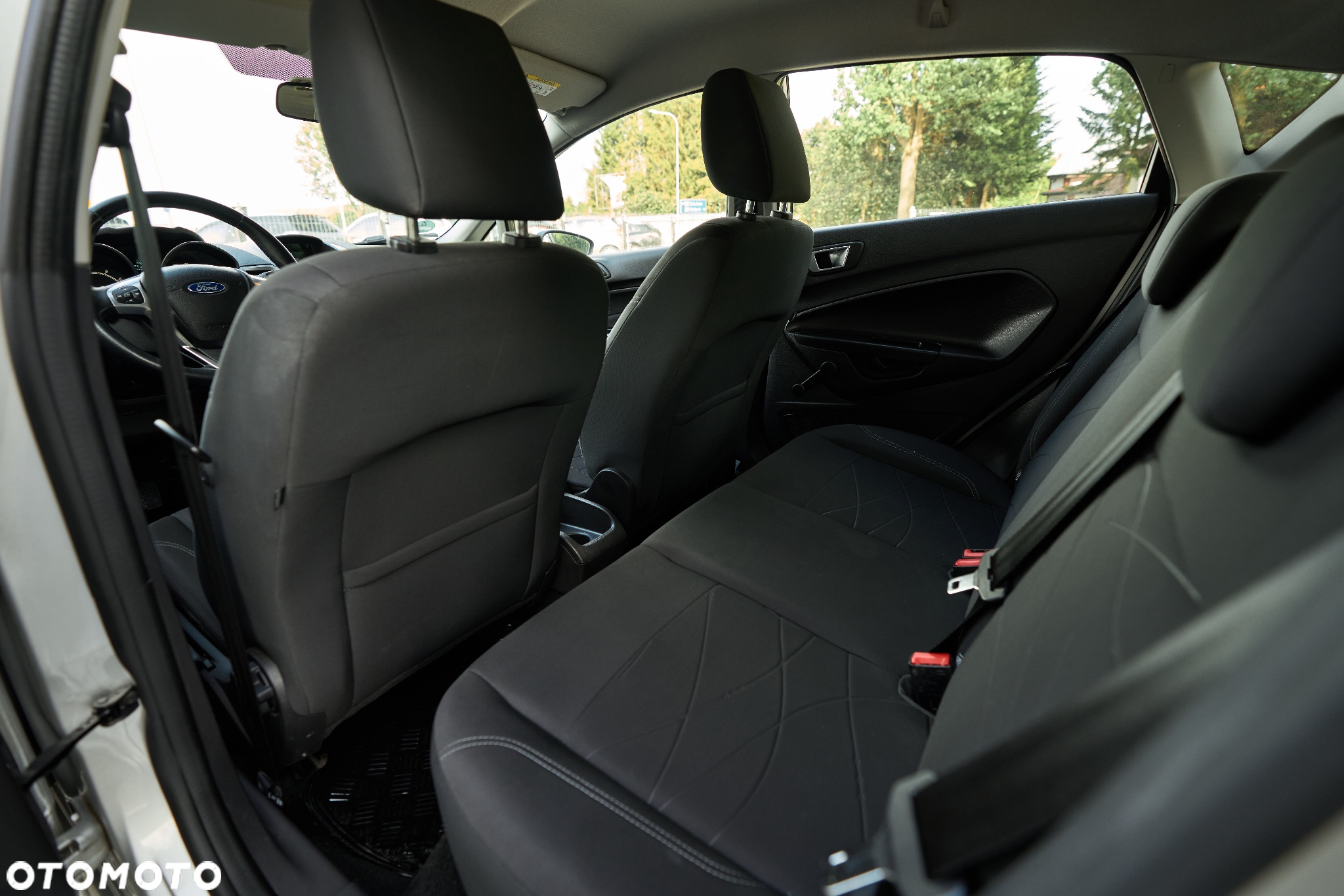 Ford Fiesta - 26