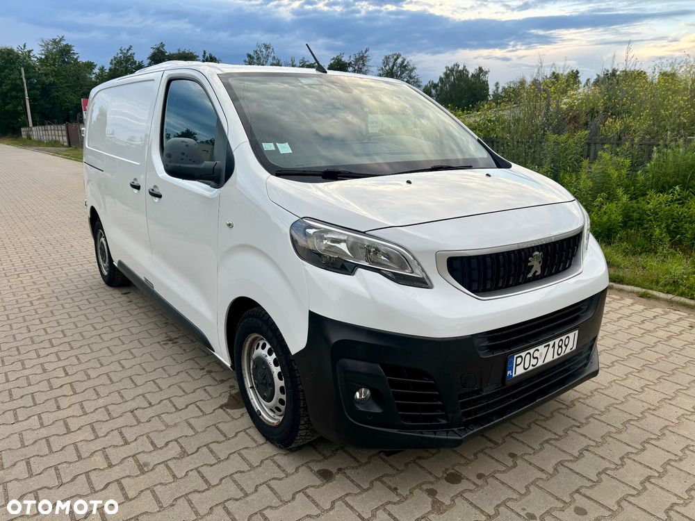 Peugeot Expert - 16