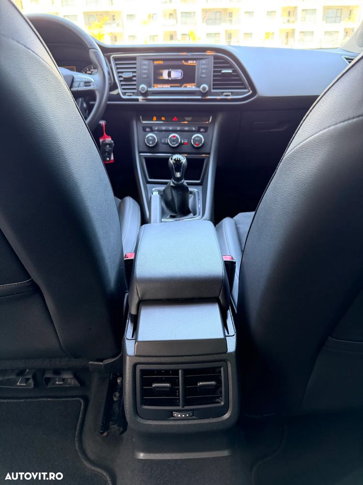 Seat Leon - 18