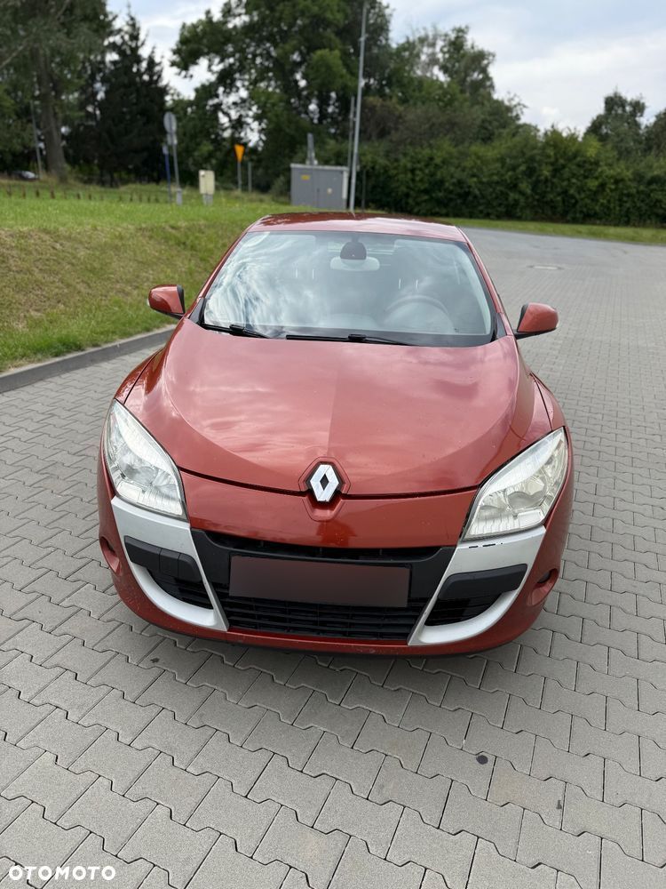 Renault Megane 1.5 dCi Bose Edition - 6