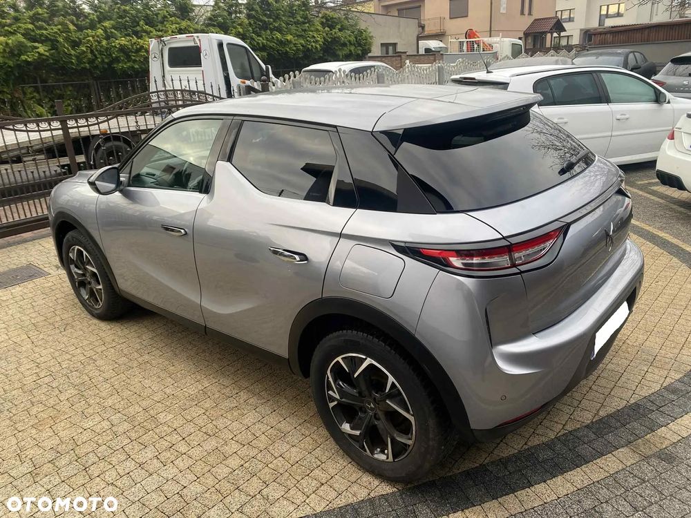 DS Automobiles DS 3 Crossback 1.5 BlueHDi Chic - 3