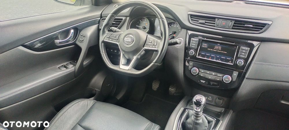 Nissan X-Trail 1.7 dCi Tekna 2WD - 33