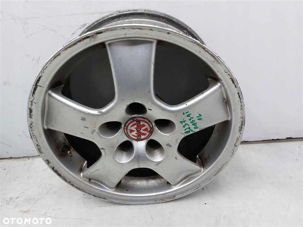 Alufelgi VW Passat B5 1996-2000 16" 7,5J ET 35 - 5