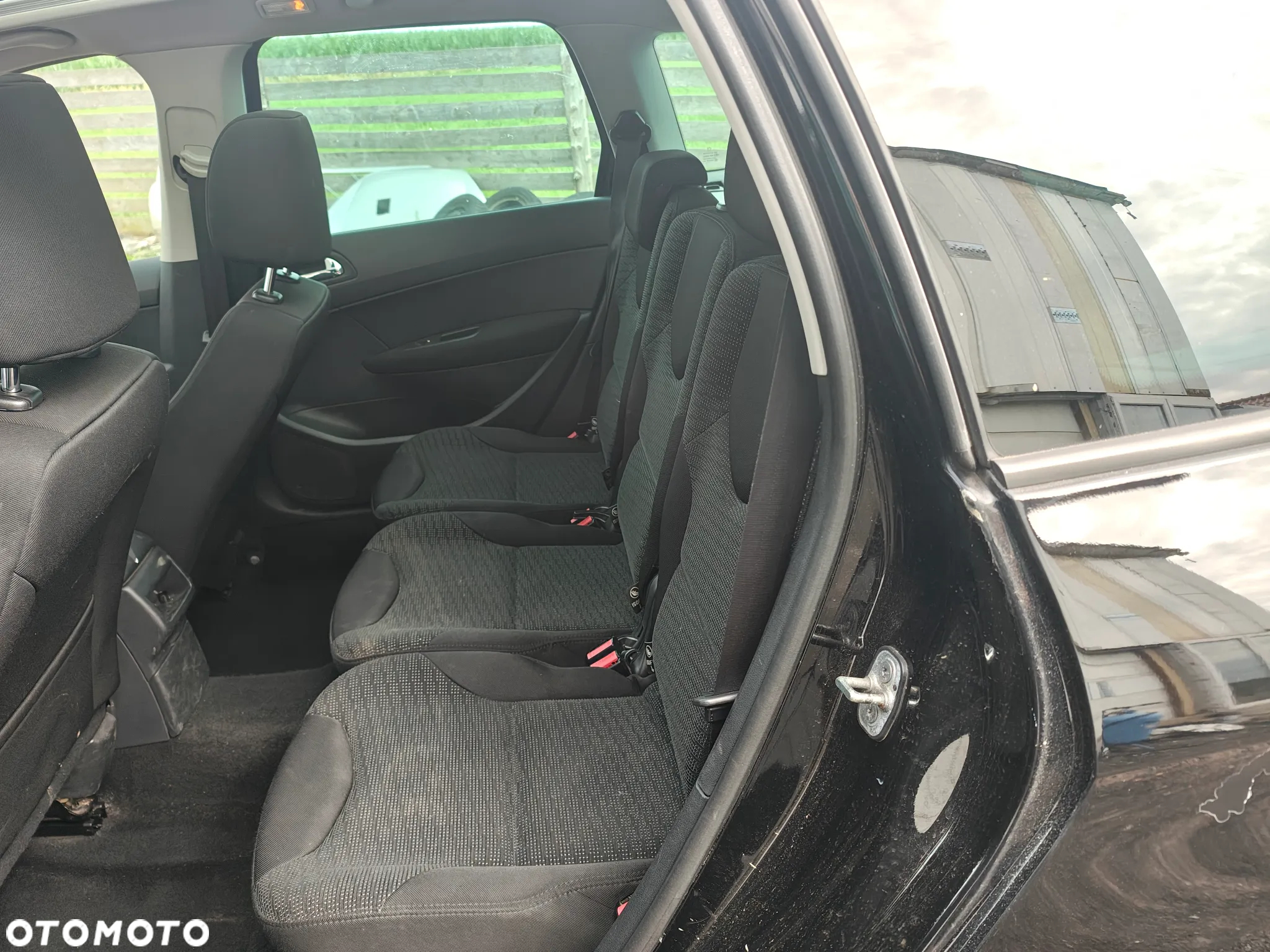 Peugeot 308 - 9