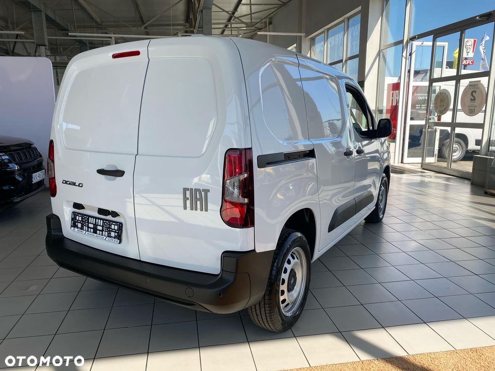 Fiat Doblo - 3